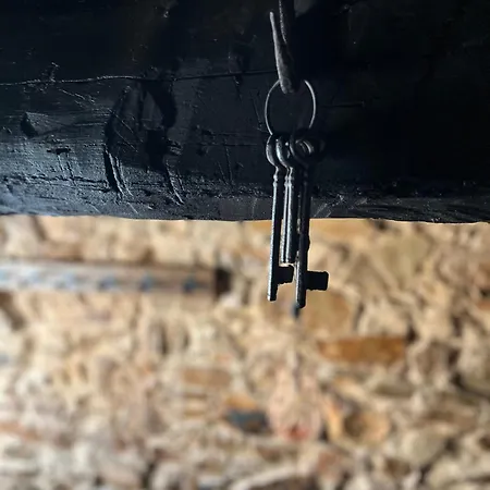 La Casina De Gelo