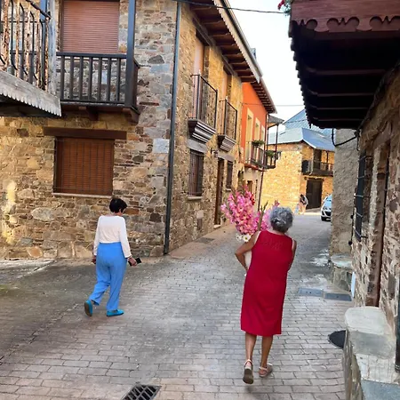 La Casina De Gelo *