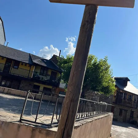 La Casina De Gelo