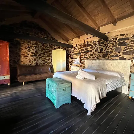 Chalet La Casina De Gelo *