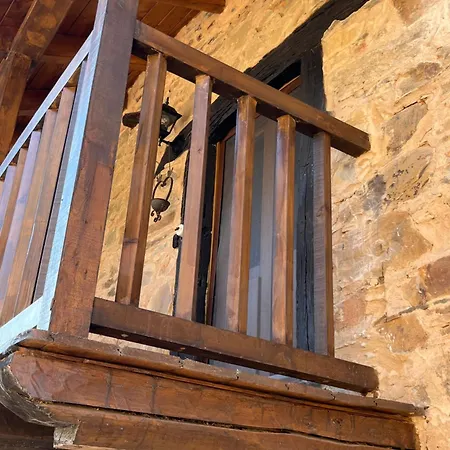 La Casina De Gelo *