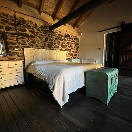 La Casina De Gelo