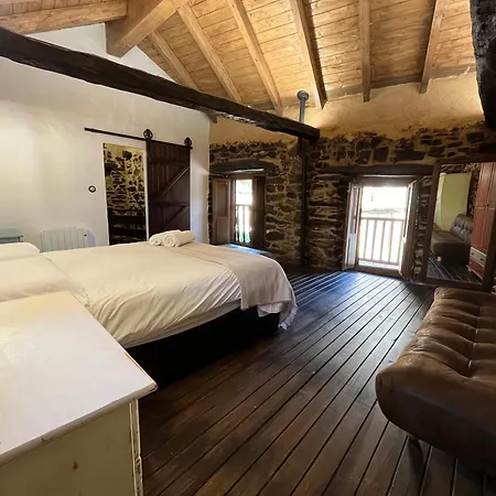 La Casina De Gelo *