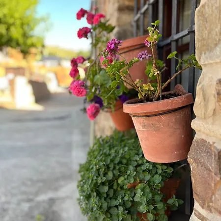 La Casina De Gelo