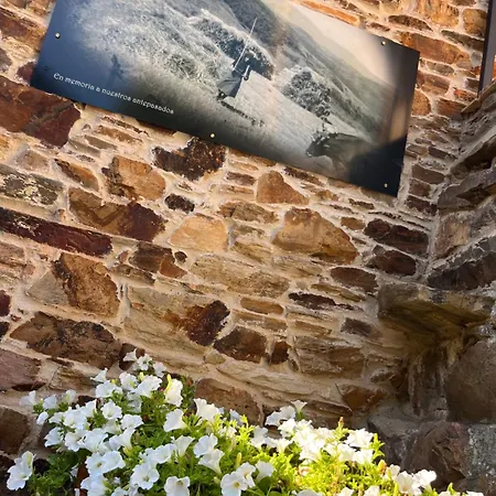 La Casina De Gelo Riego de Ambros