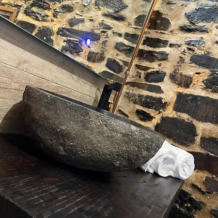 La Casina De Gelo *