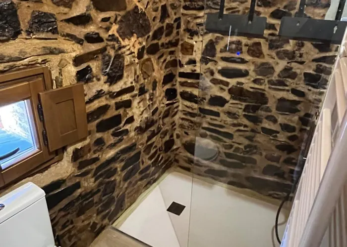 La Casina De Gelo Alpstuga *