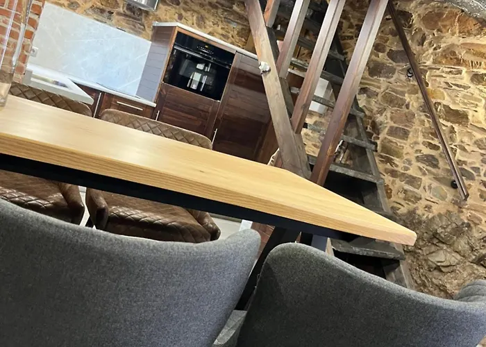 La Casina De Gelo * Riego de Ambros