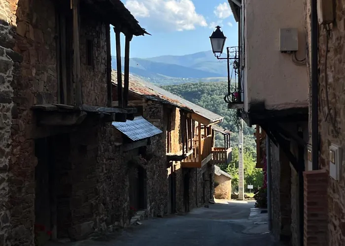 Alpstuga La Casina De Gelo Riego de Ambros